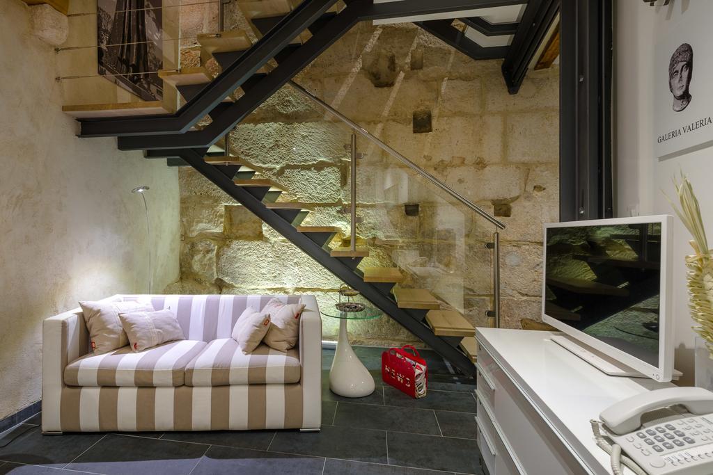 Villa Valeria Split Oda fotoğraf