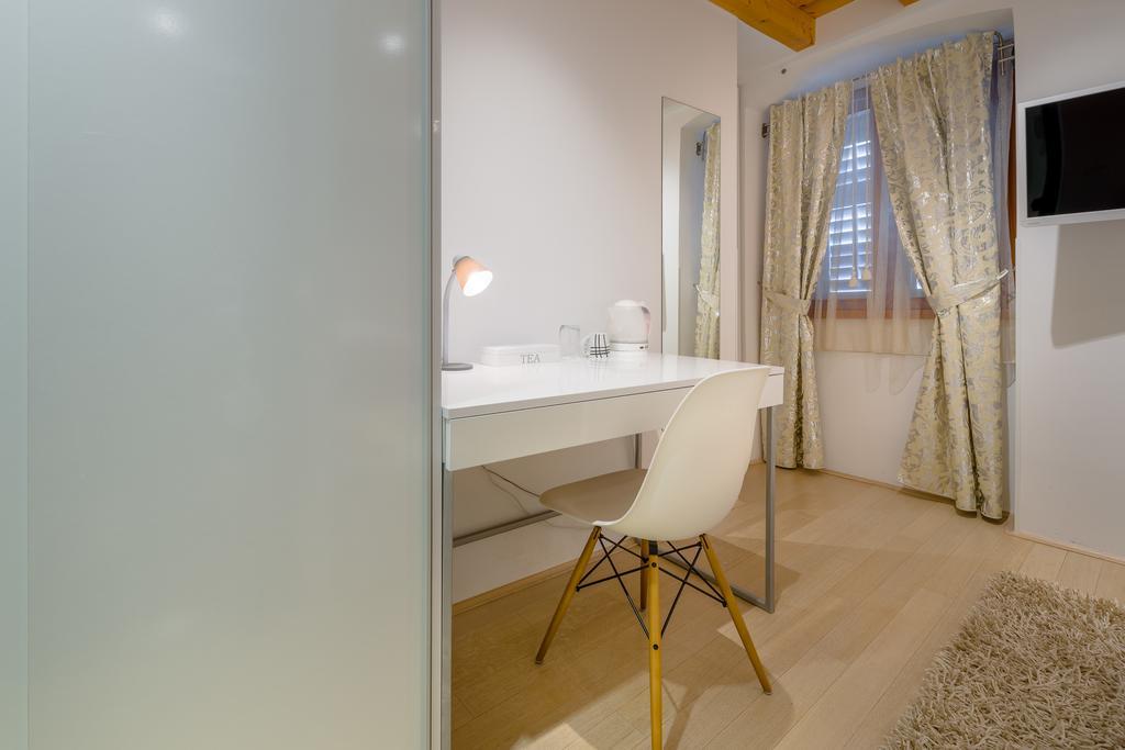Villa Valeria Split Oda fotoğraf