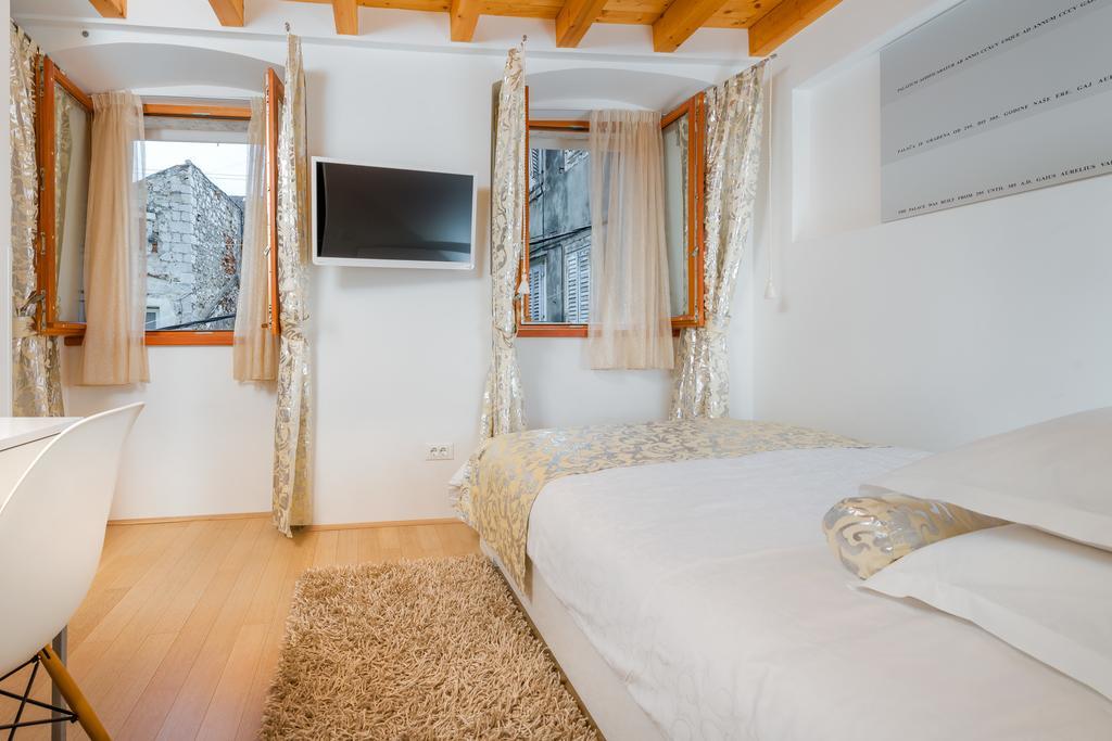 Villa Valeria Split Oda fotoğraf