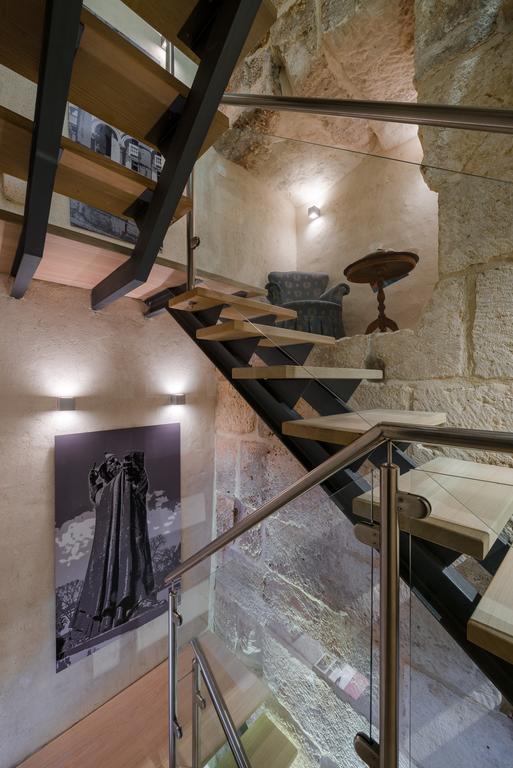 Villa Valeria Split Oda fotoğraf