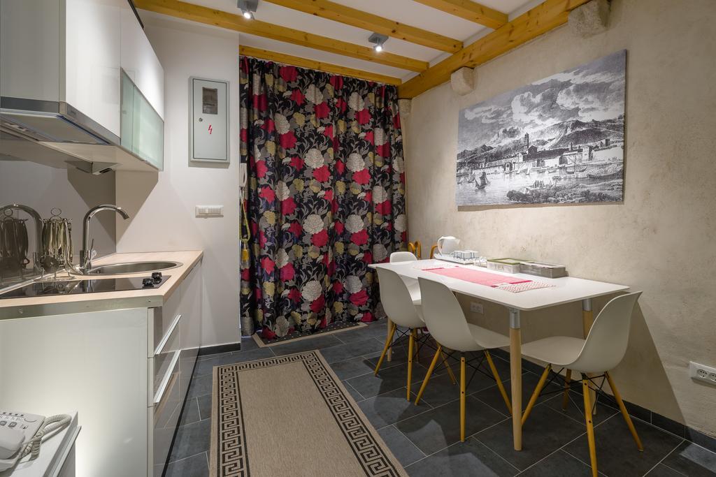 Villa Valeria Split Oda fotoğraf