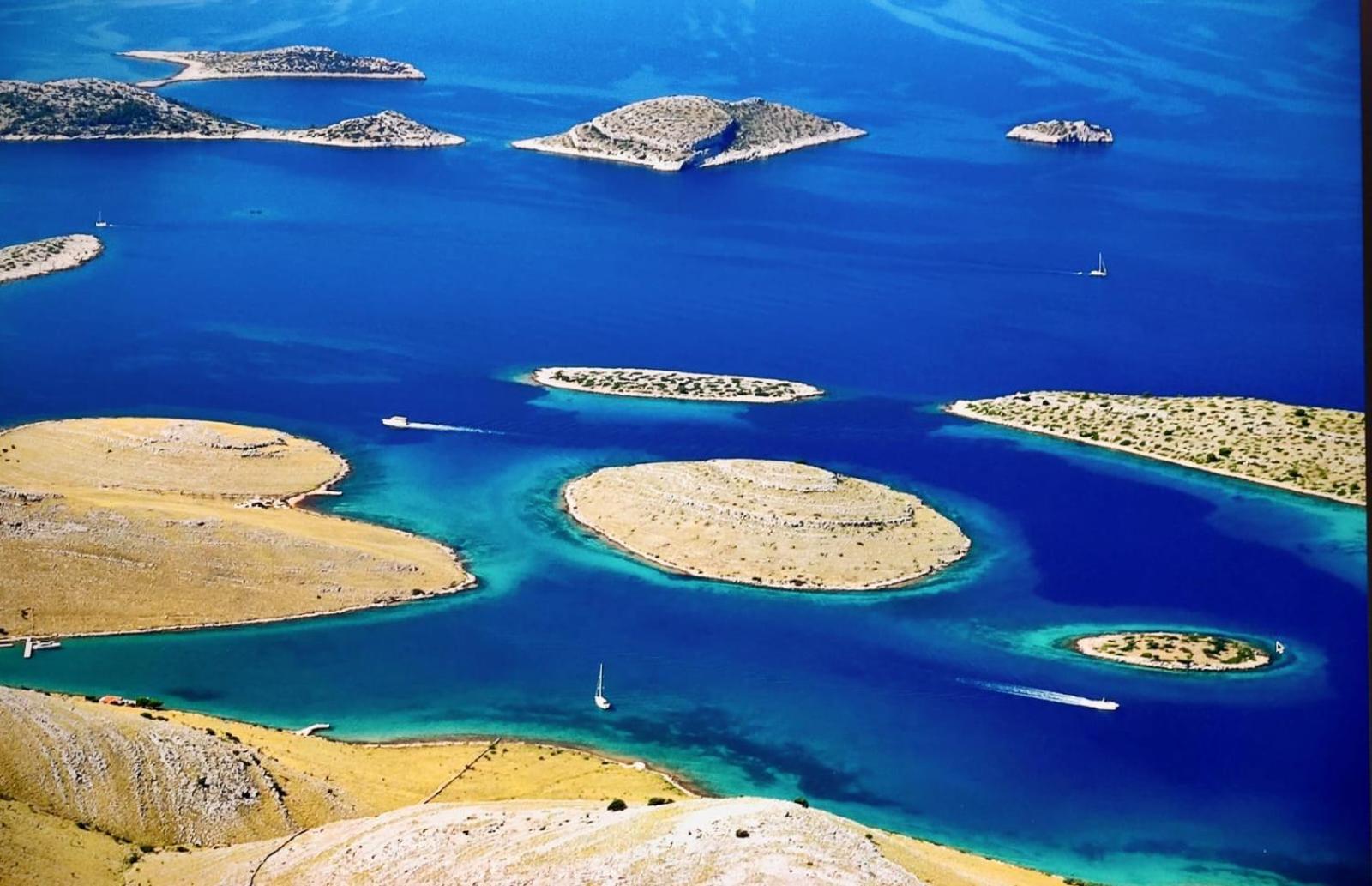Villa Valeria Split Dış mekan fotoğraf