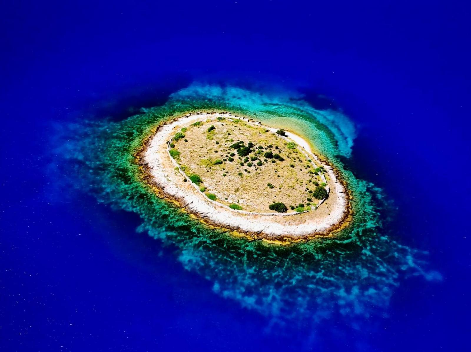 Villa Valeria Split Dış mekan fotoğraf
