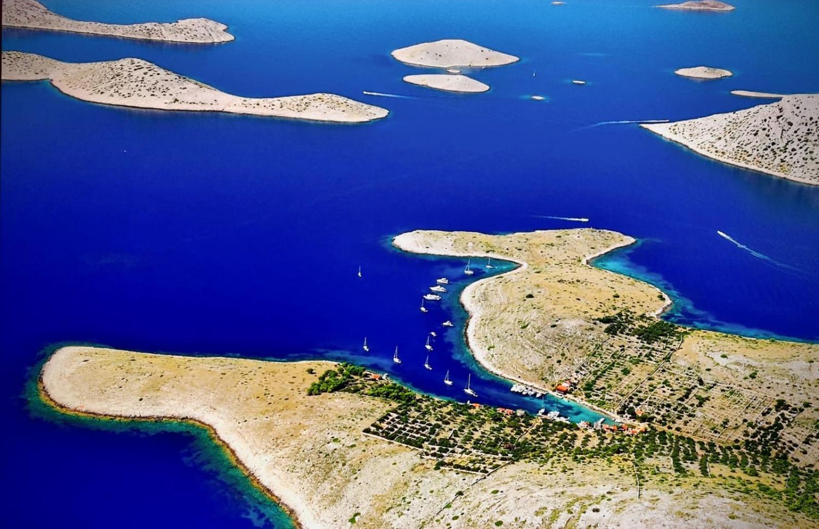 Villa Valeria Split Dış mekan fotoğraf